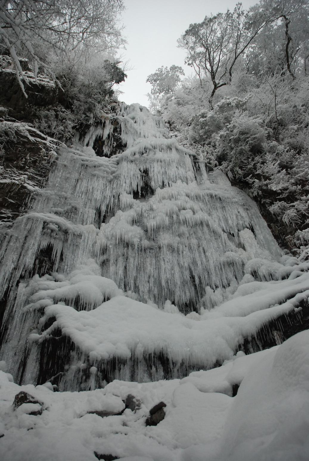 英彦山四王寺滝.JPG